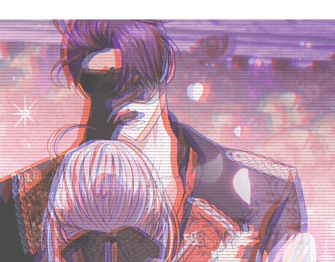 第58话 牵手了！ 第245页