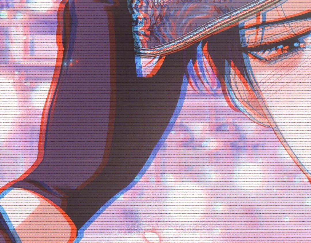 第58话 牵手了！ 第249页