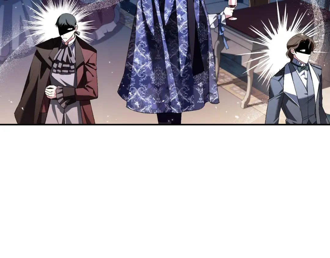 第71话 不许欺负她！ 第76页