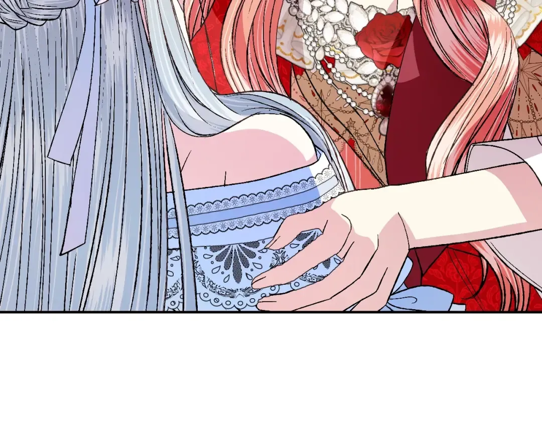 第71话 不许欺负她！ 第204页