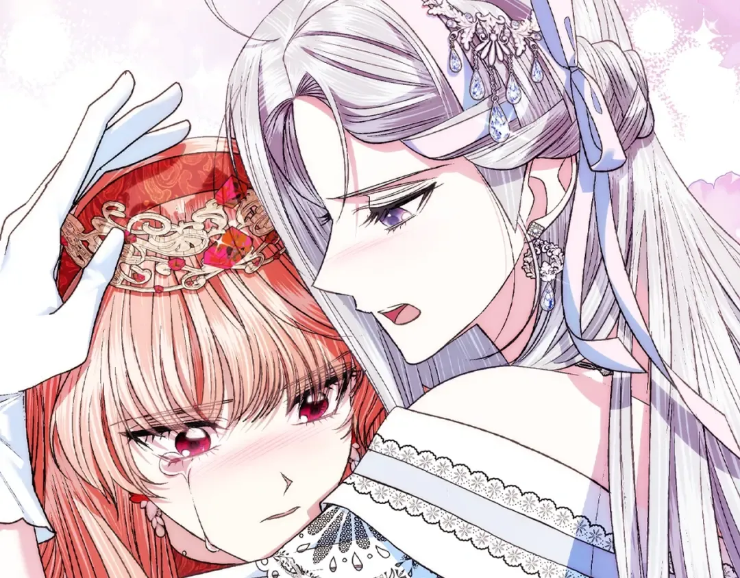 第71话 不许欺负她！ 第261页