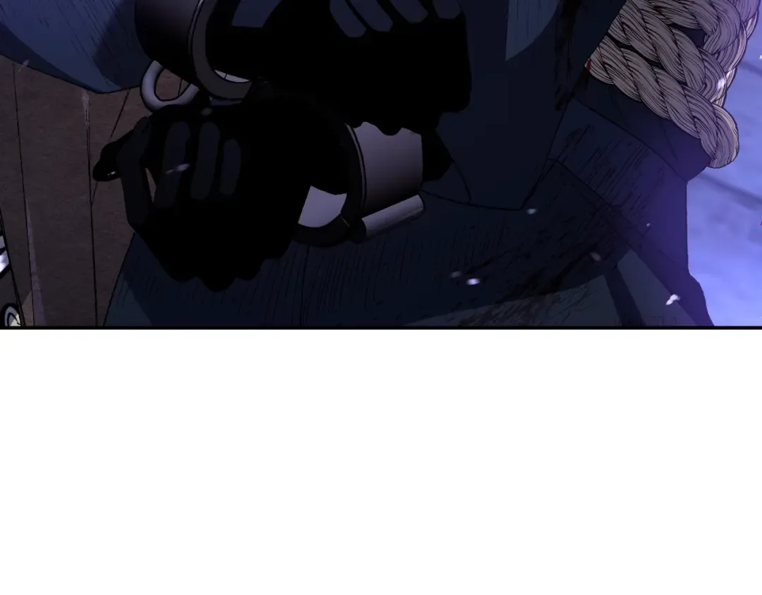 第75话 牺牲与爱 第134页