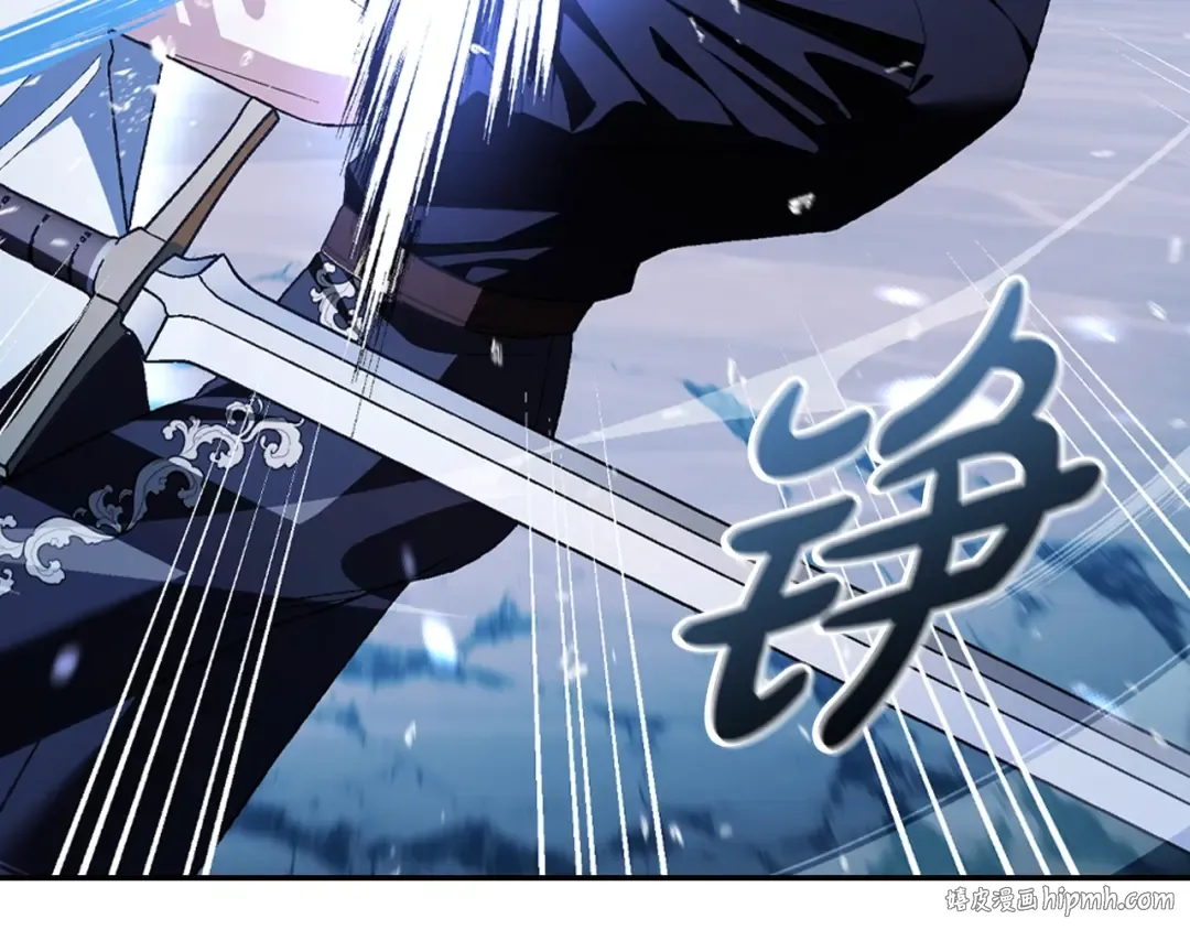 第78话 对决 第208页