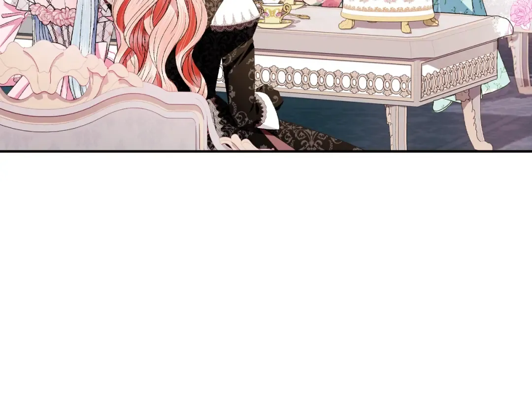 第81话 公开关系？ 第42页