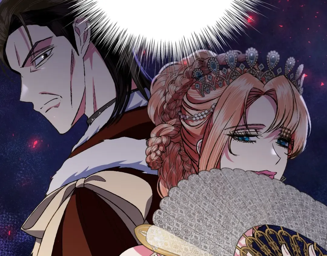 第81话 公开关系？ 第50页