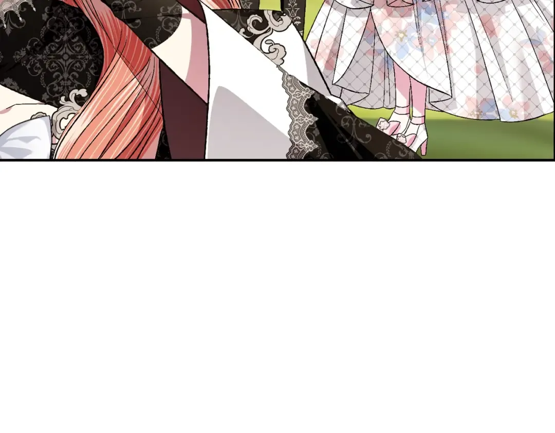 第81话 公开关系？ 第132页