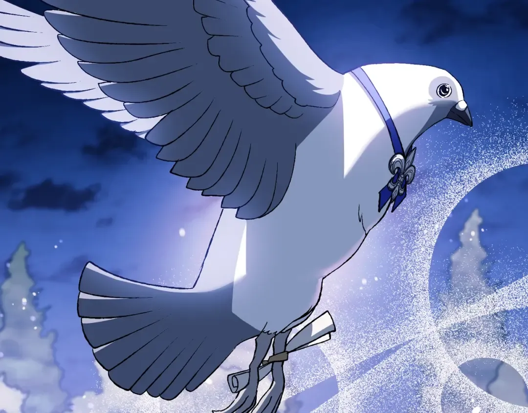 第83话 我想你了 第22页