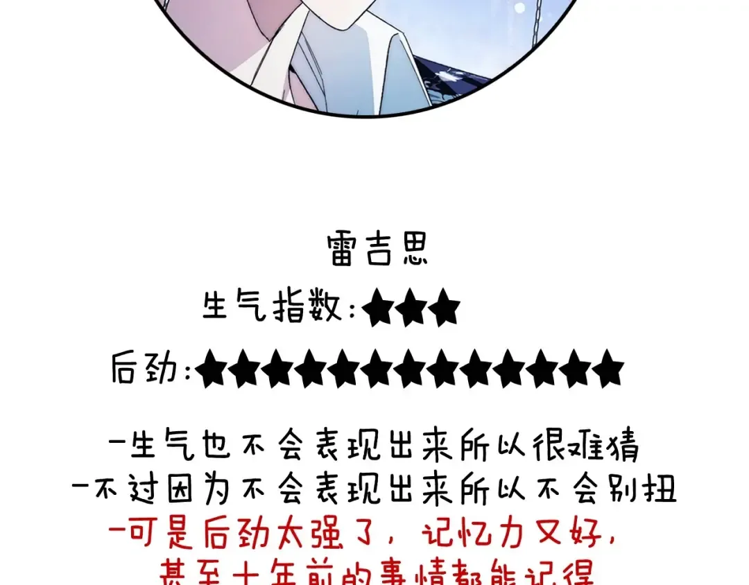 第96话 宴会舞伴抉择中 第207页