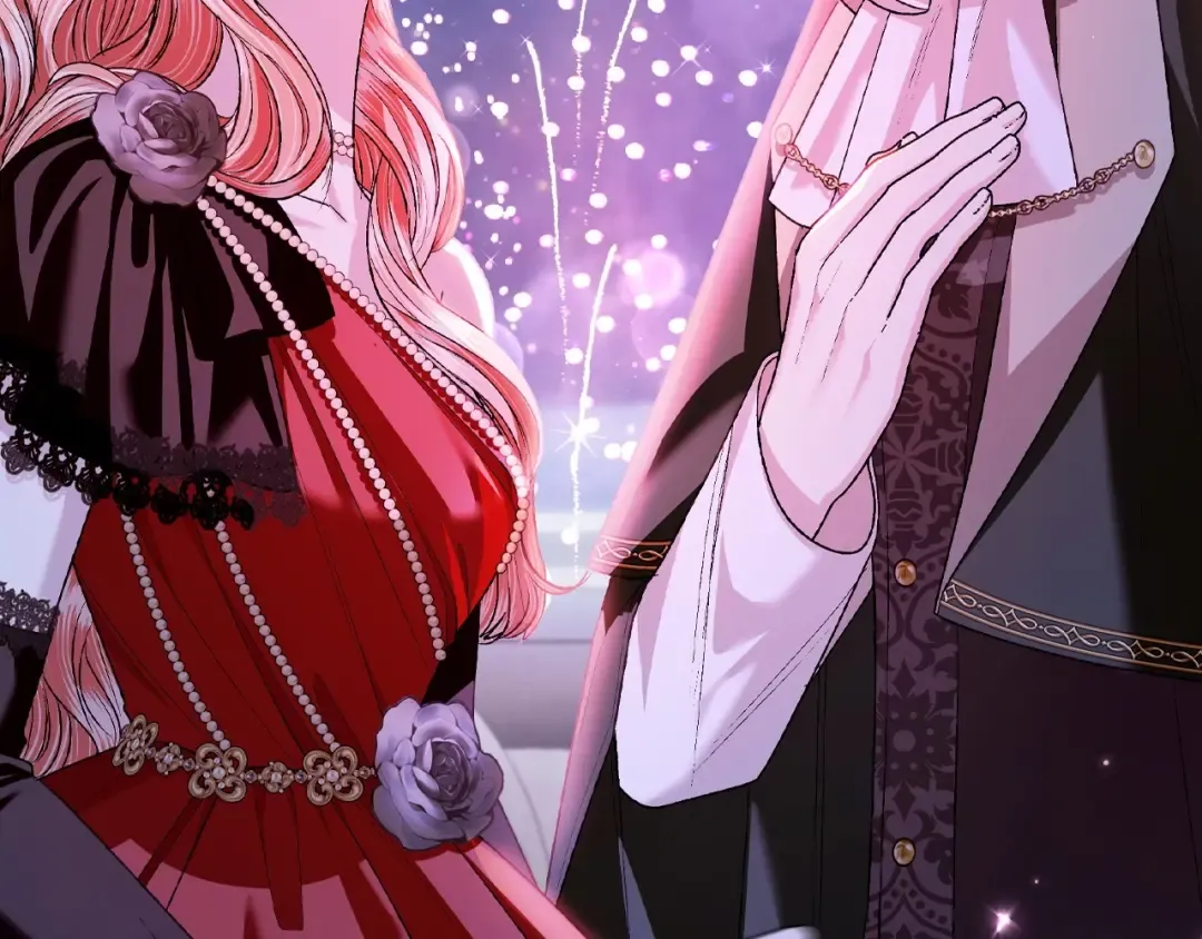 第97话 搞砸的“求婚”计划 第143页