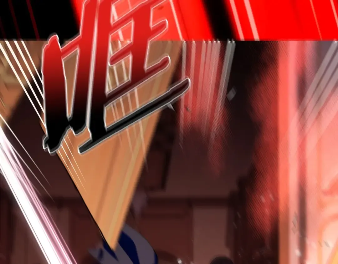 第100话 你想保护的人，却… 第25页