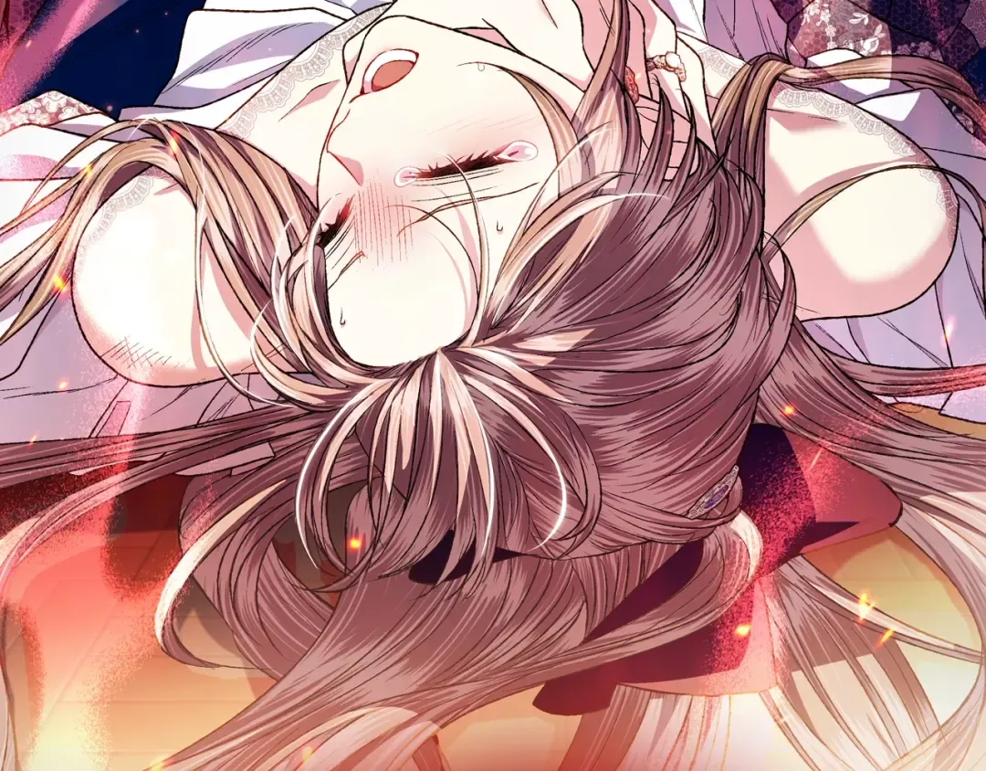 第100话 你想保护的人，却… 第103页