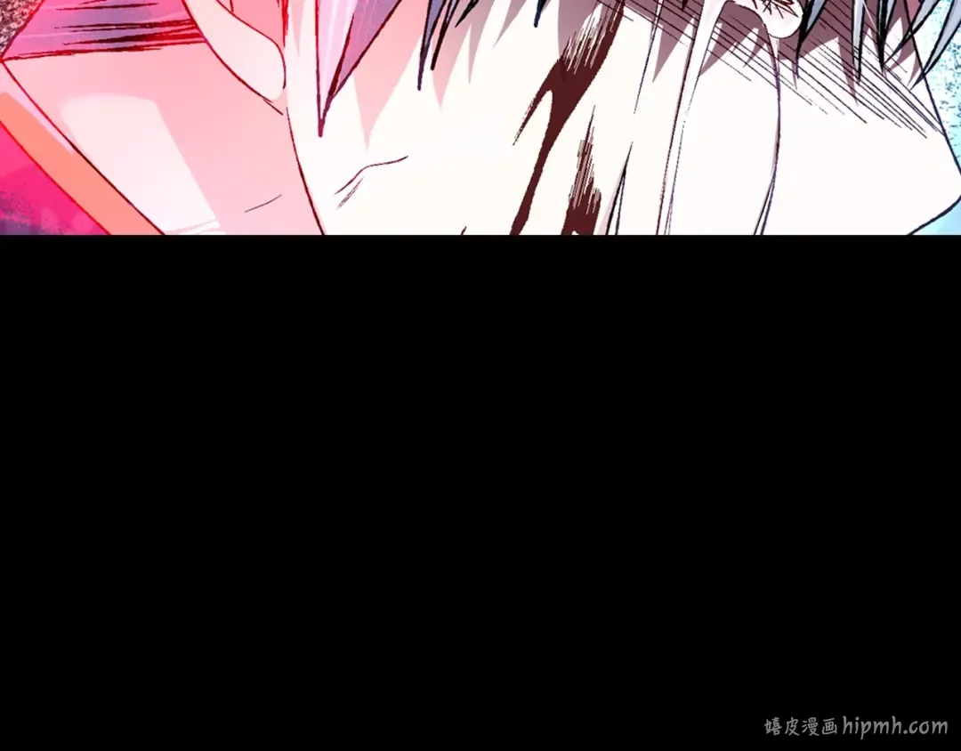 第100话 你想保护的人，却… 第184页