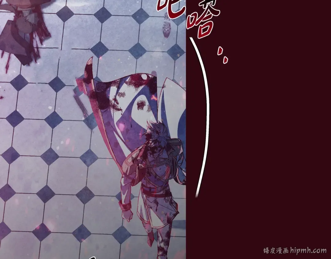 第102话 全部！毁灭吧！ 第200页