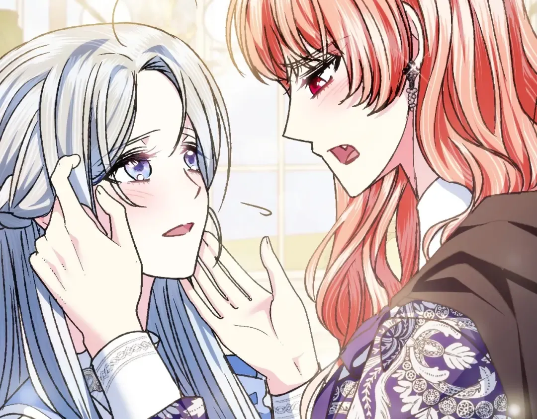 第103话 为了师父去利用自己的妹妹？ 第58页