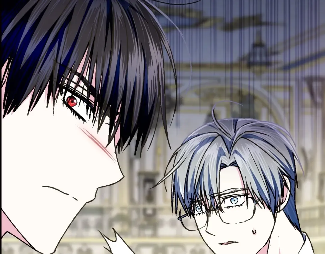 第103话 为了师父去利用自己的妹妹？ 第99页