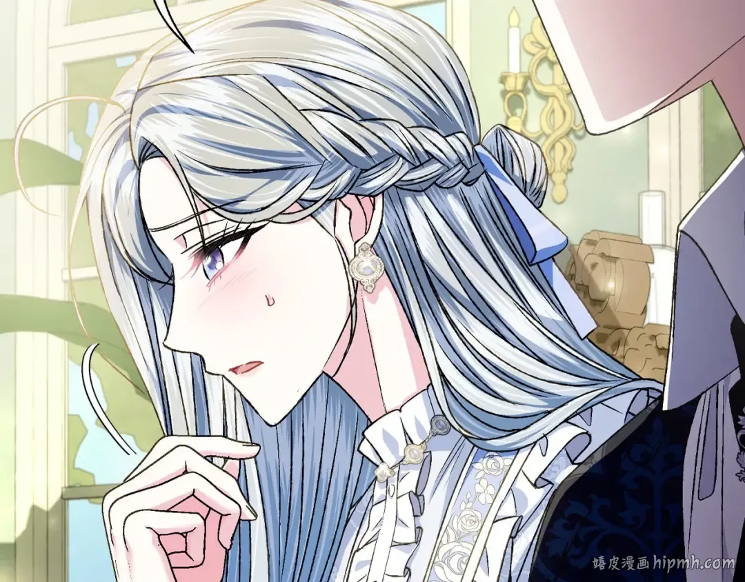 第103话 为了师父去利用自己的妹妹？ 第112页