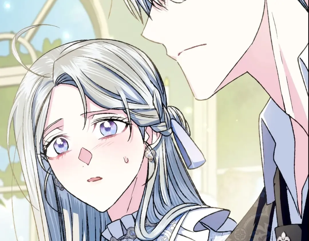 第103话 为了师父去利用自己的妹妹？ 第137页