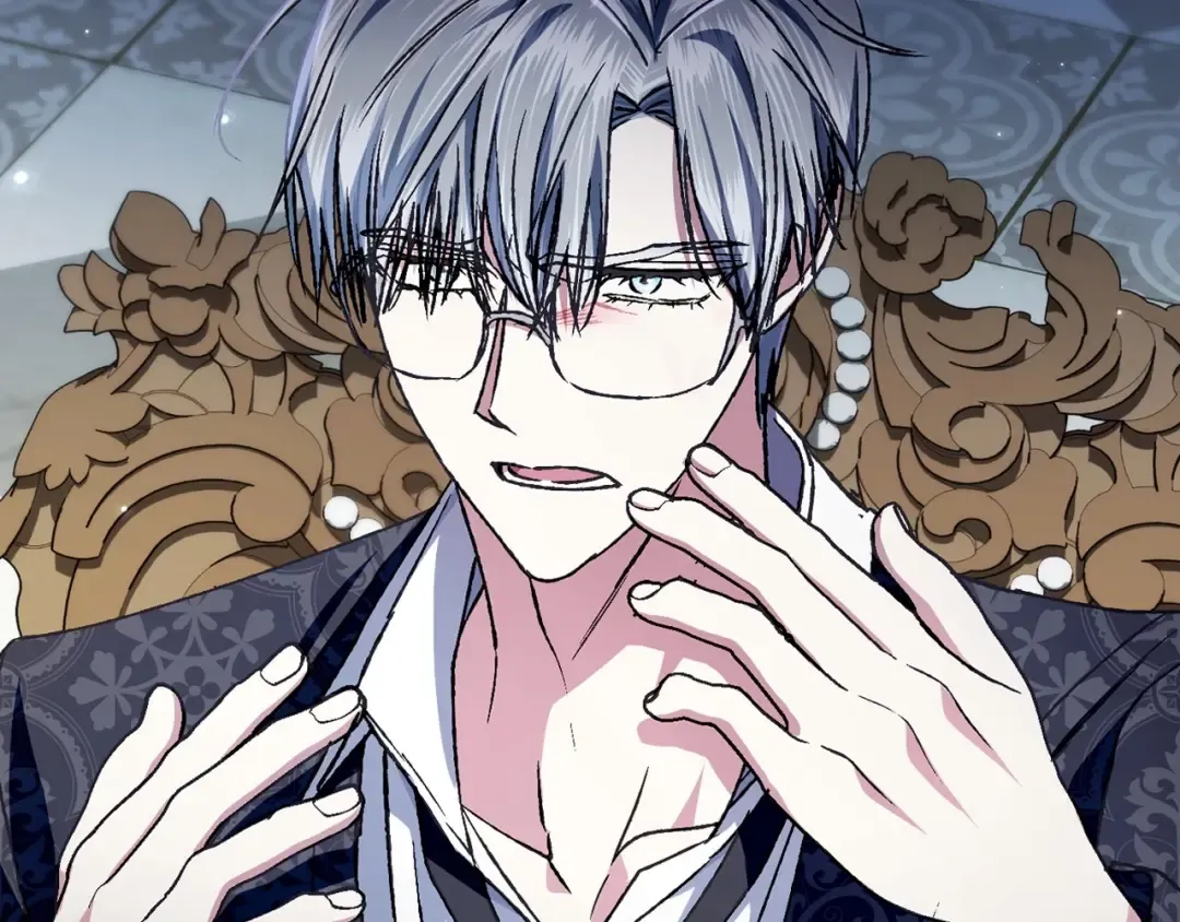 第103话 为了师父去利用自己的妹妹？ 第170页