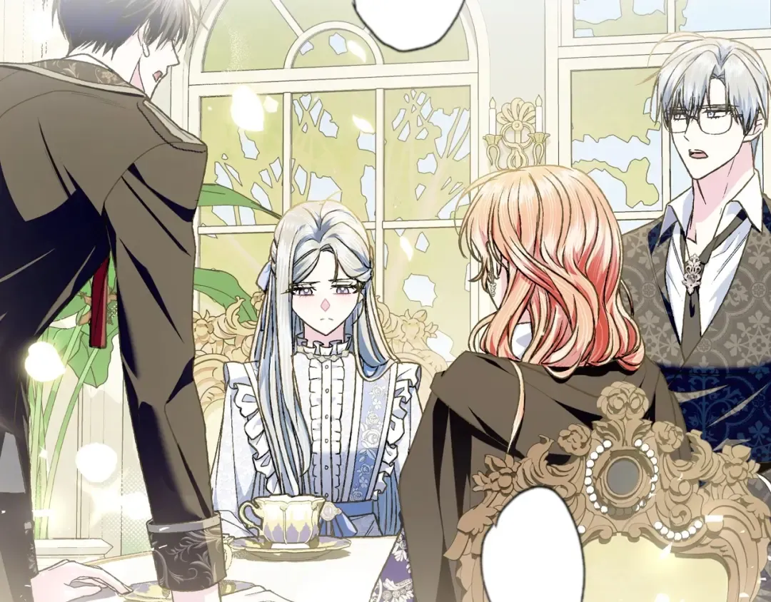 第103话 为了师父去利用自己的妹妹？ 第194页