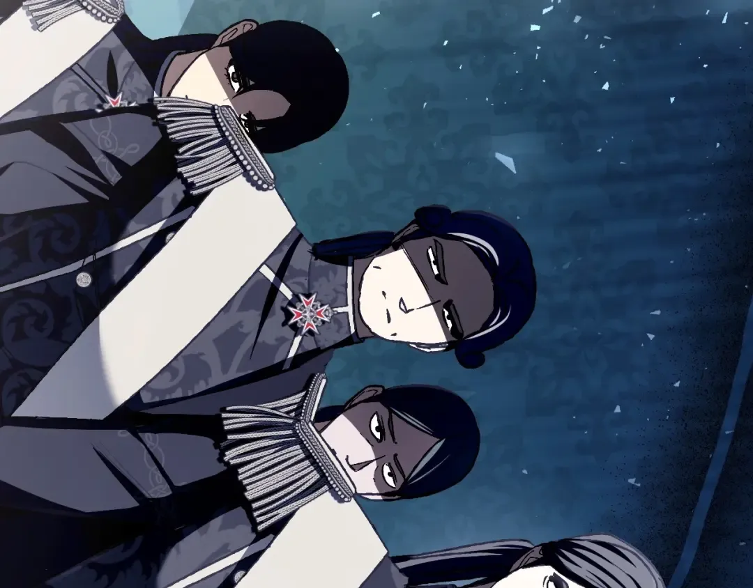 第103话 为了师父去利用自己的妹妹？ 第218页