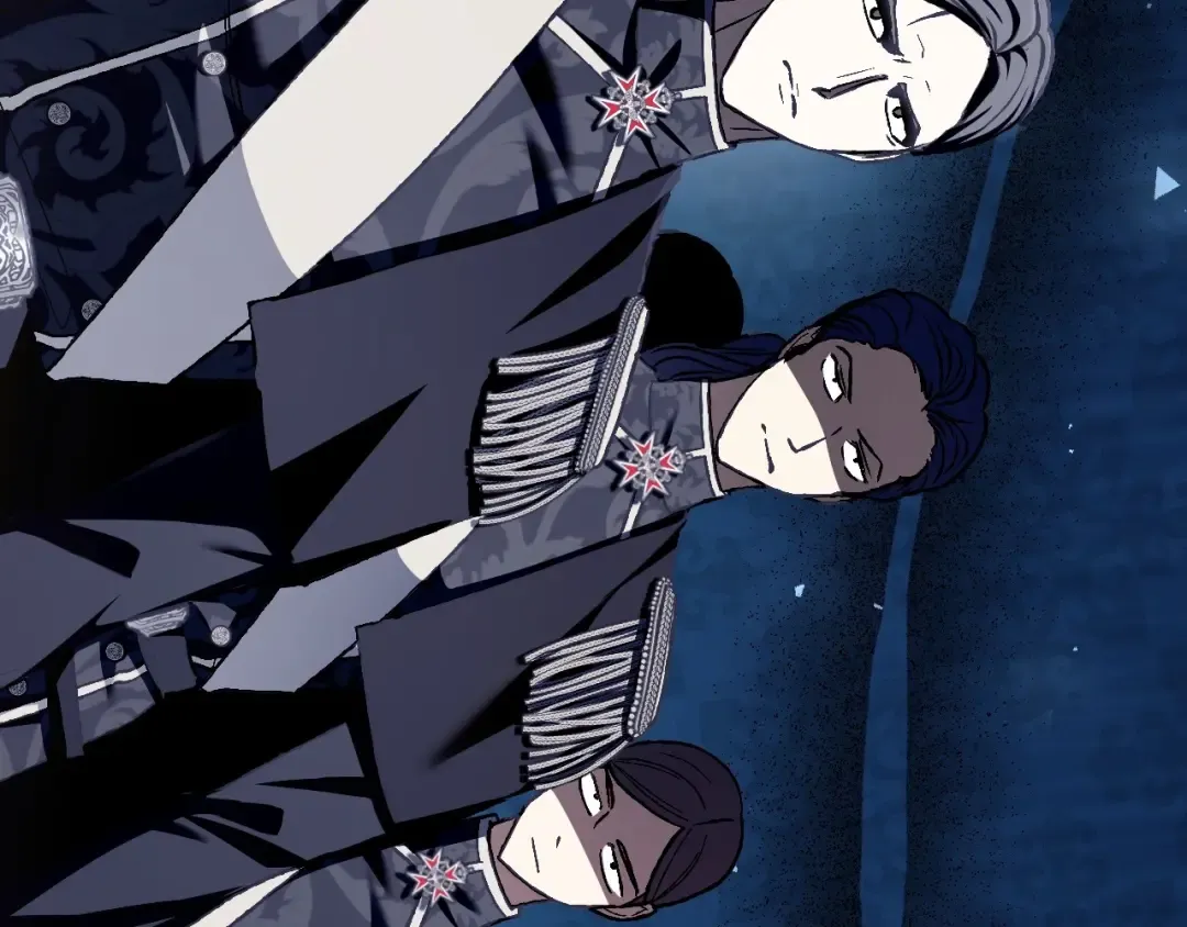 第103话 为了师父去利用自己的妹妹？ 第219页