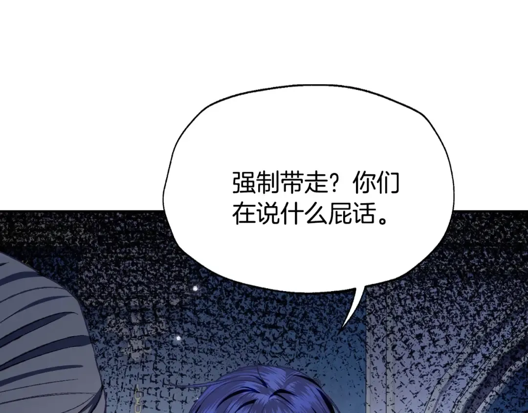 第104话 从来没有承认过你们二人的关系 第13页