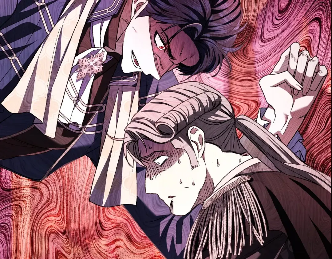 第104话 从来没有承认过你们二人的关系 第66页