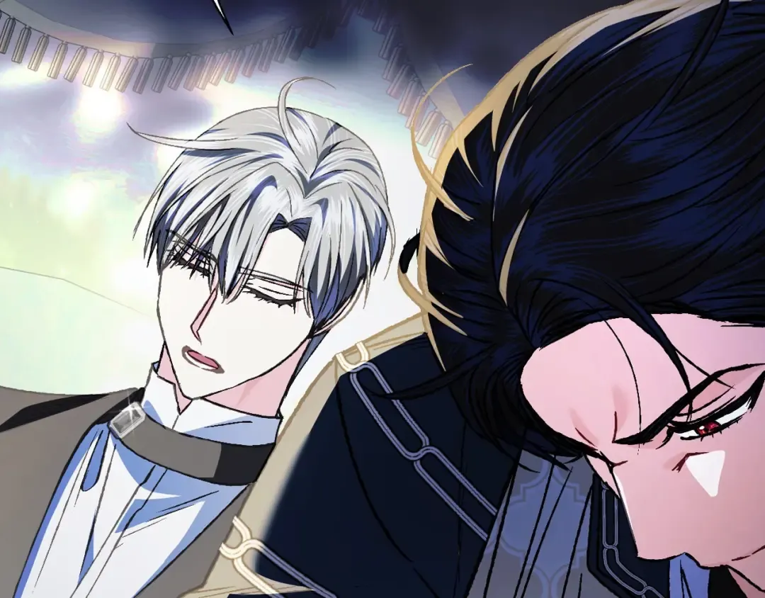 第104话 从来没有承认过你们二人的关系 第75页