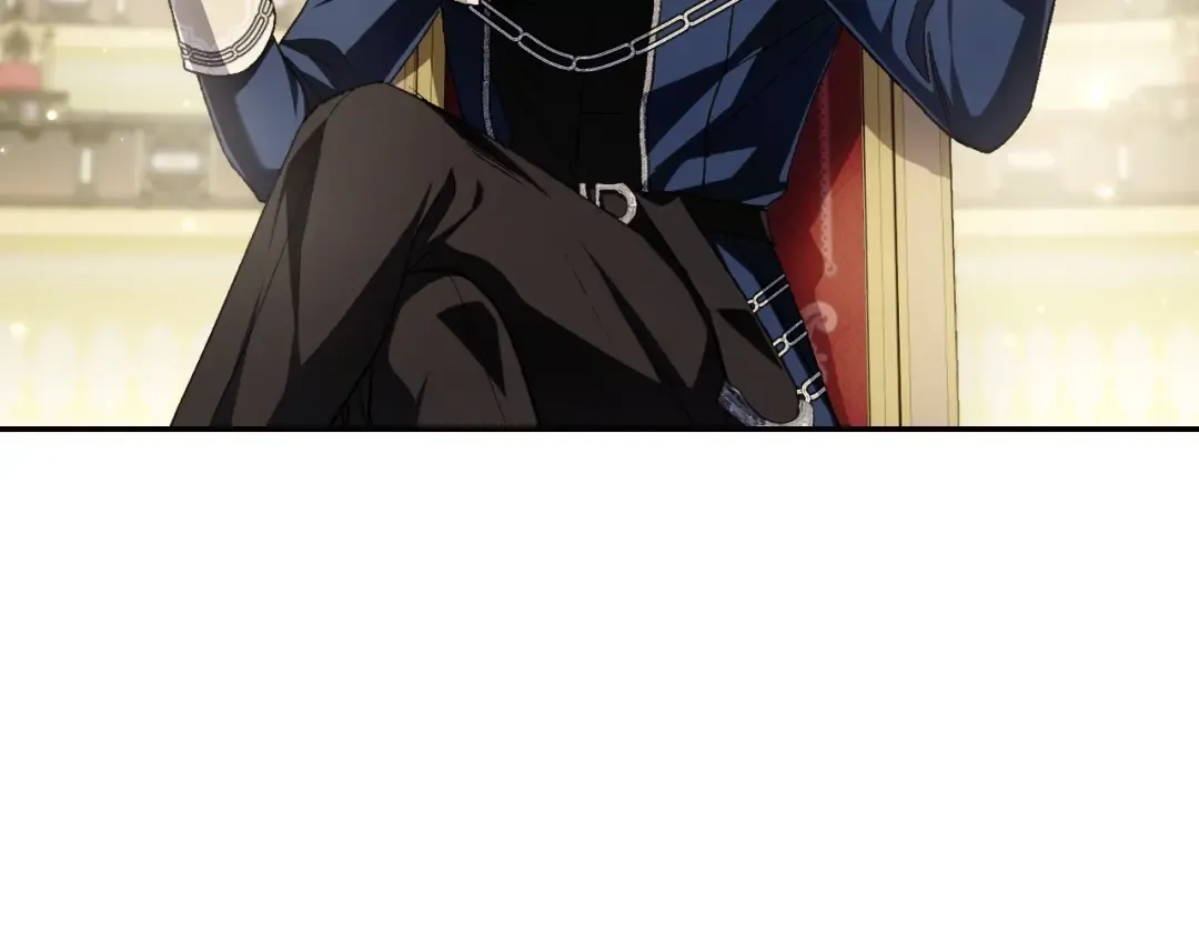 第104话 从来没有承认过你们二人的关系 第137页