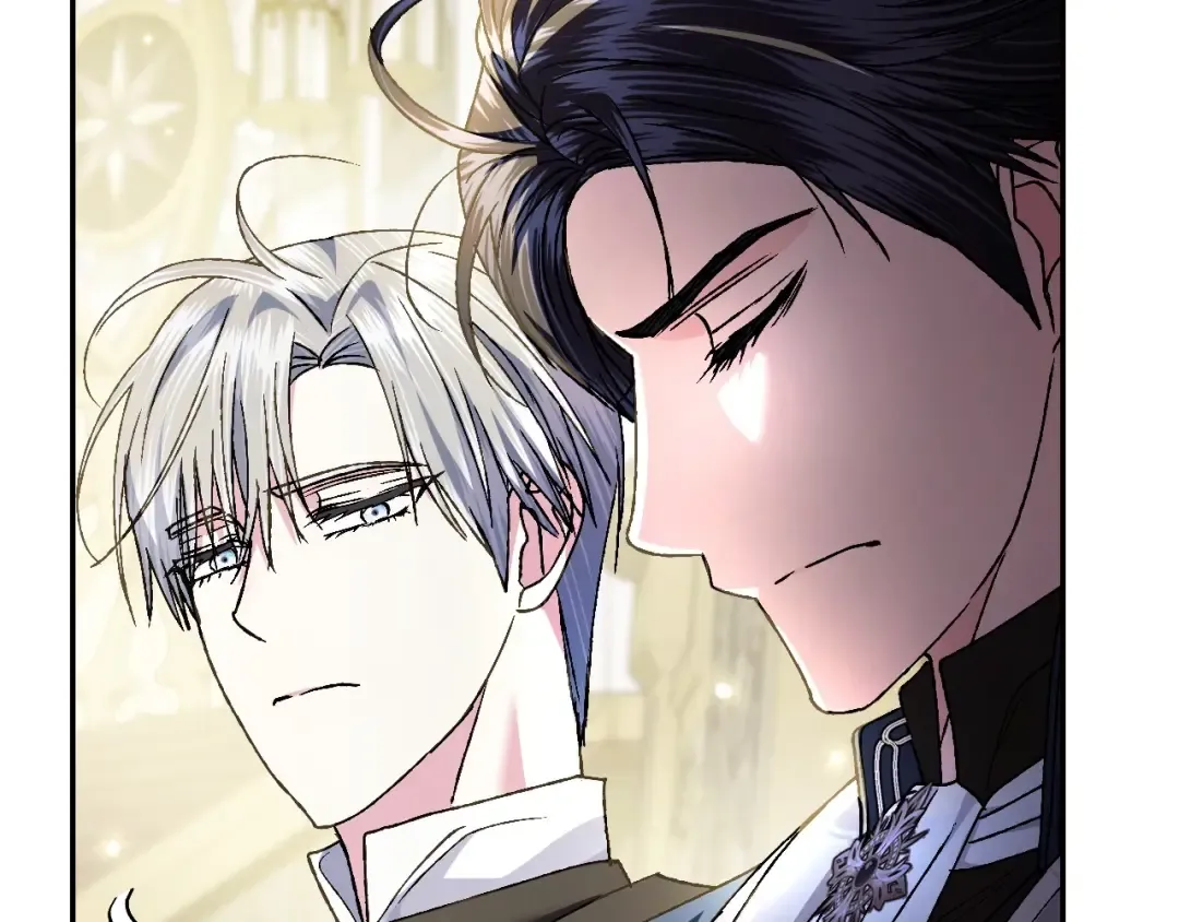 第104话 从来没有承认过你们二人的关系 第147页