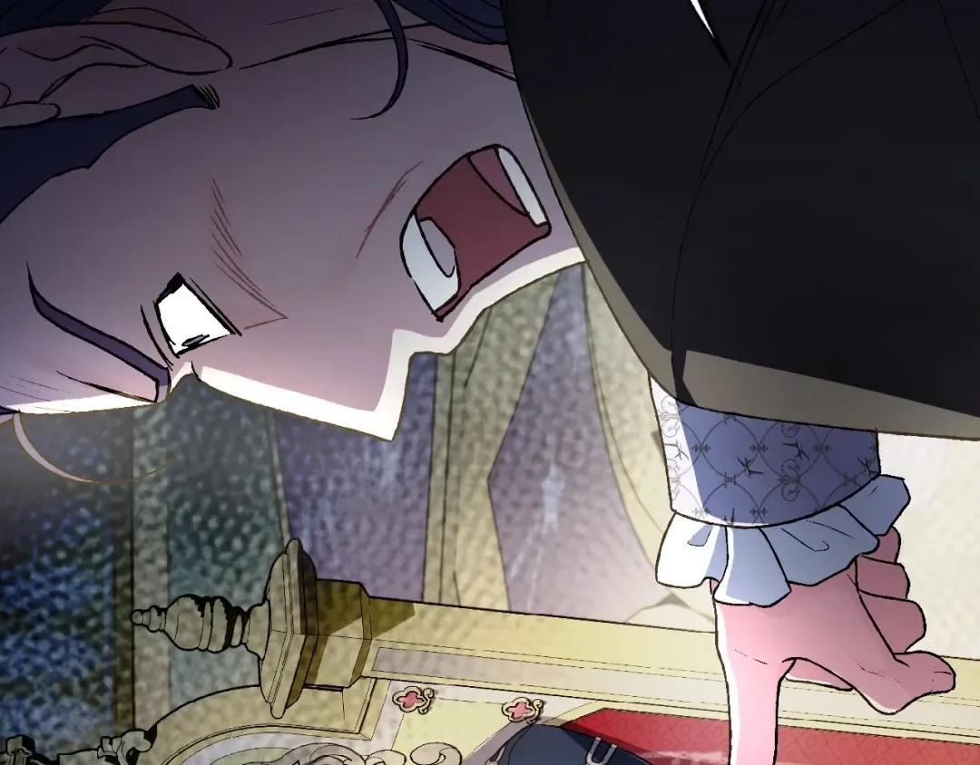 第104话 从来没有承认过你们二人的关系 第157页