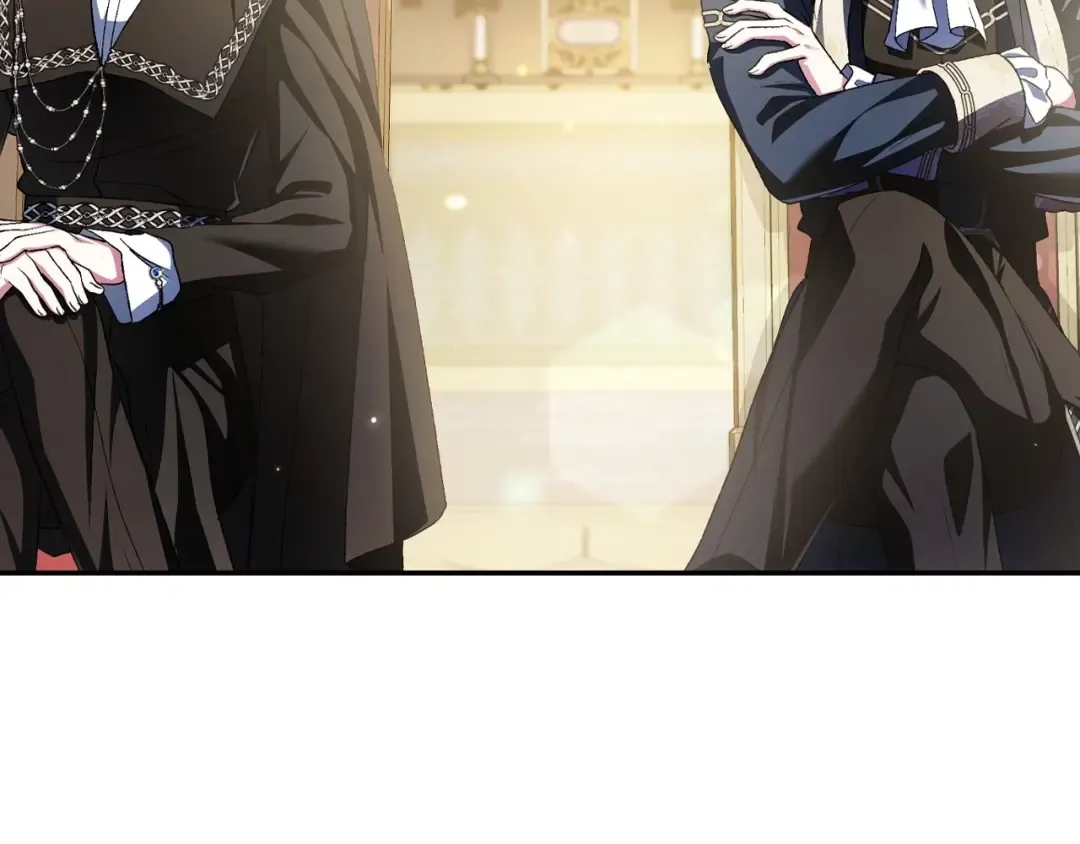 第104话 从来没有承认过你们二人的关系 第164页