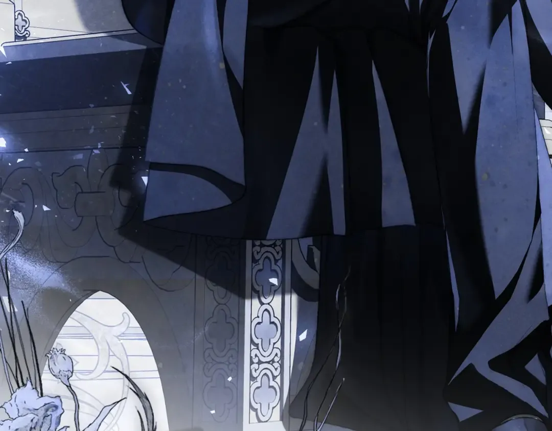 第104话 从来没有承认过你们二人的关系 第257页