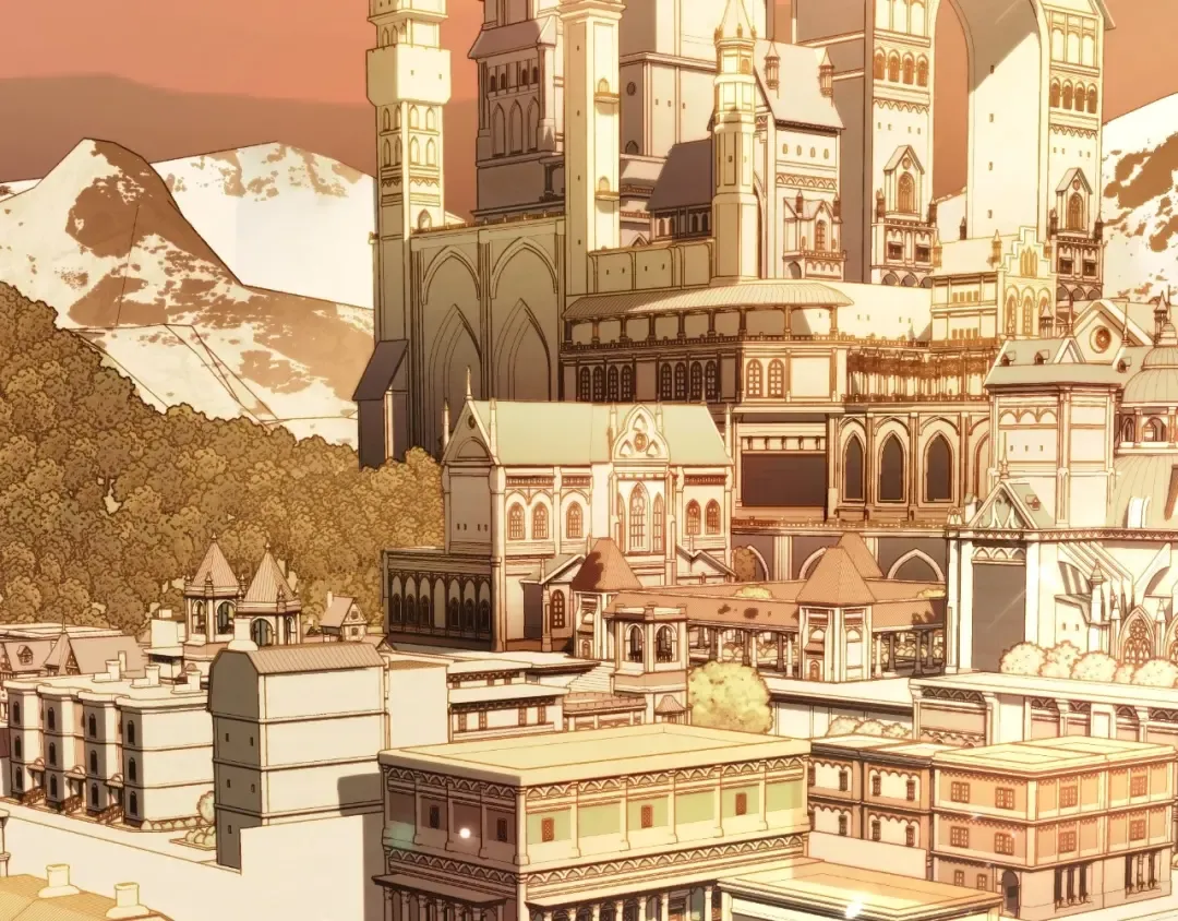 第105话 该死的帝国男 第251页