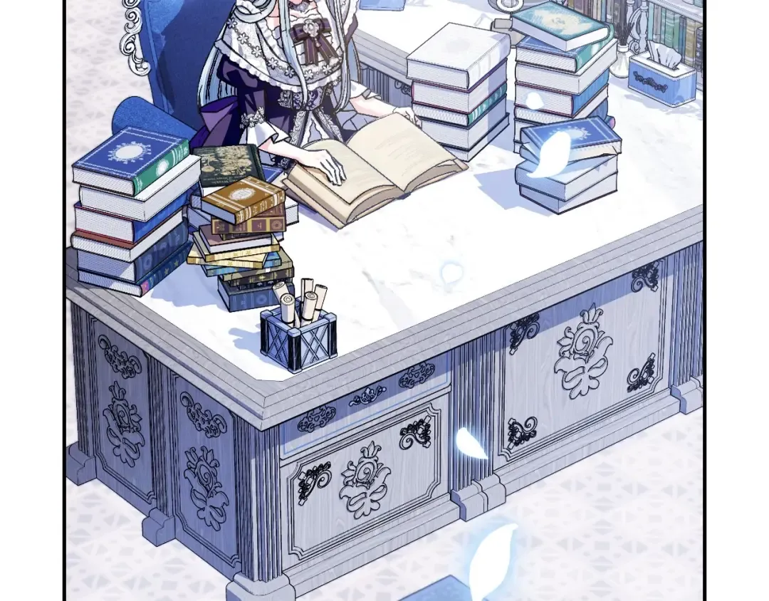 第106话 二人的秘密 第7页