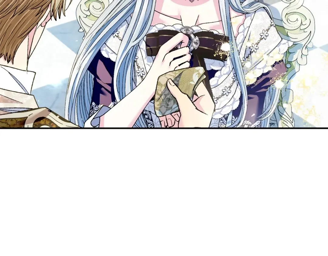 第106话 二人的秘密 第129页