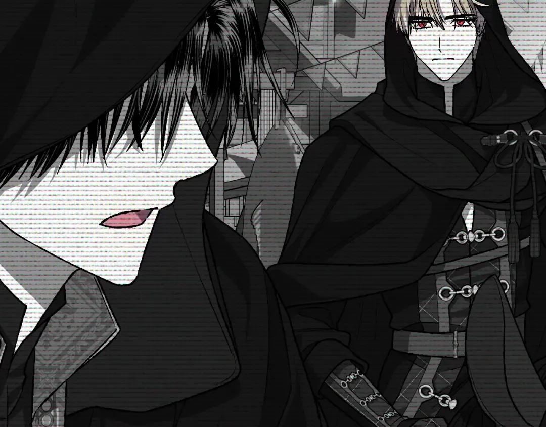 第106话 二人的秘密 第301页