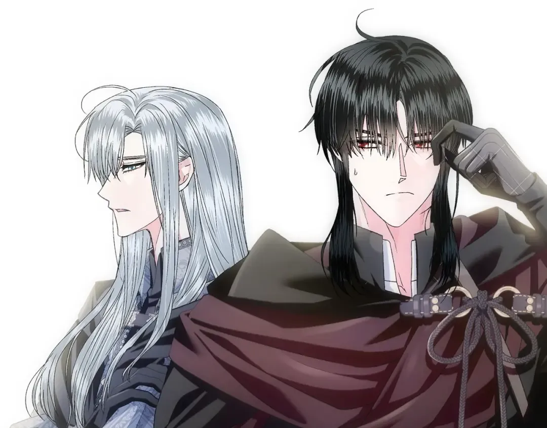 第106话 二人的秘密 第321页
