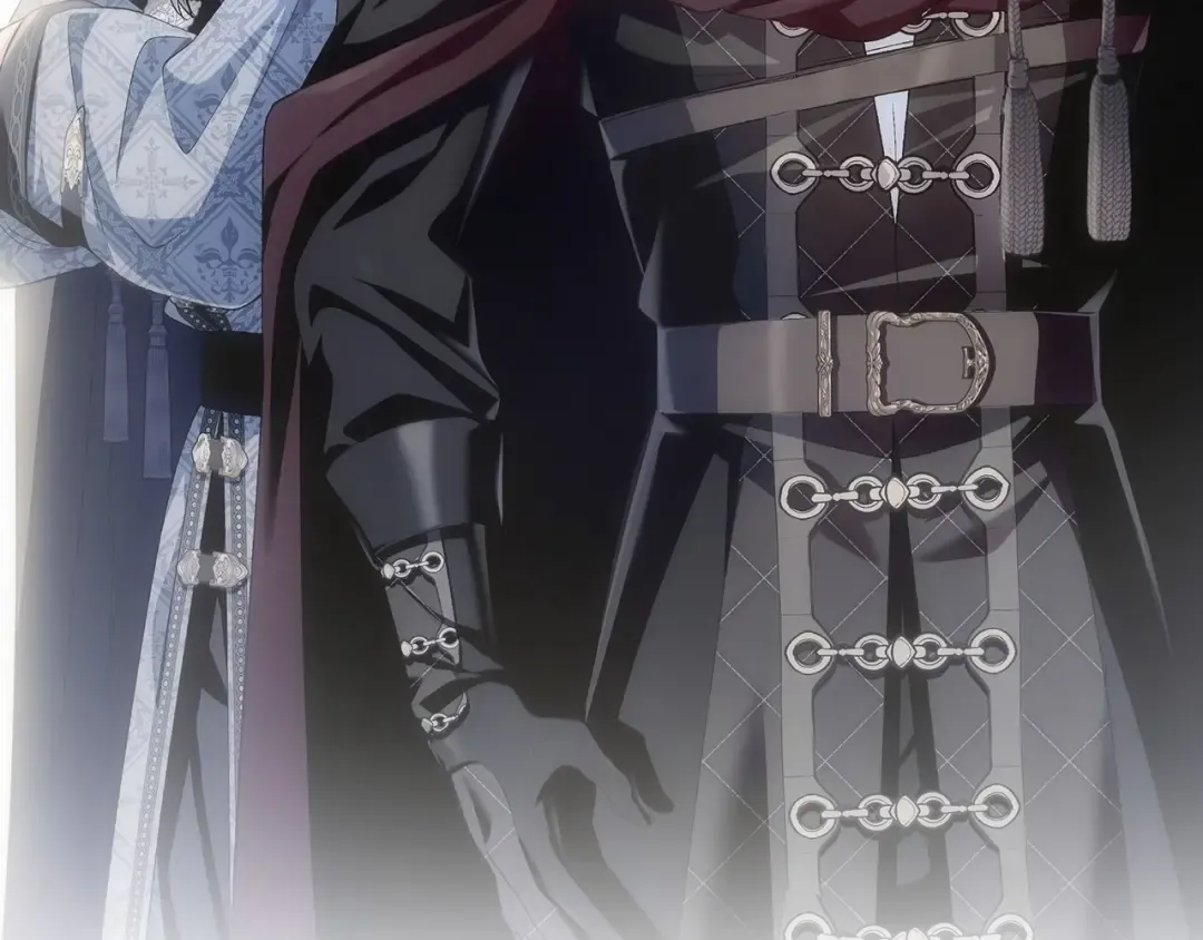 第106话 二人的秘密 第322页