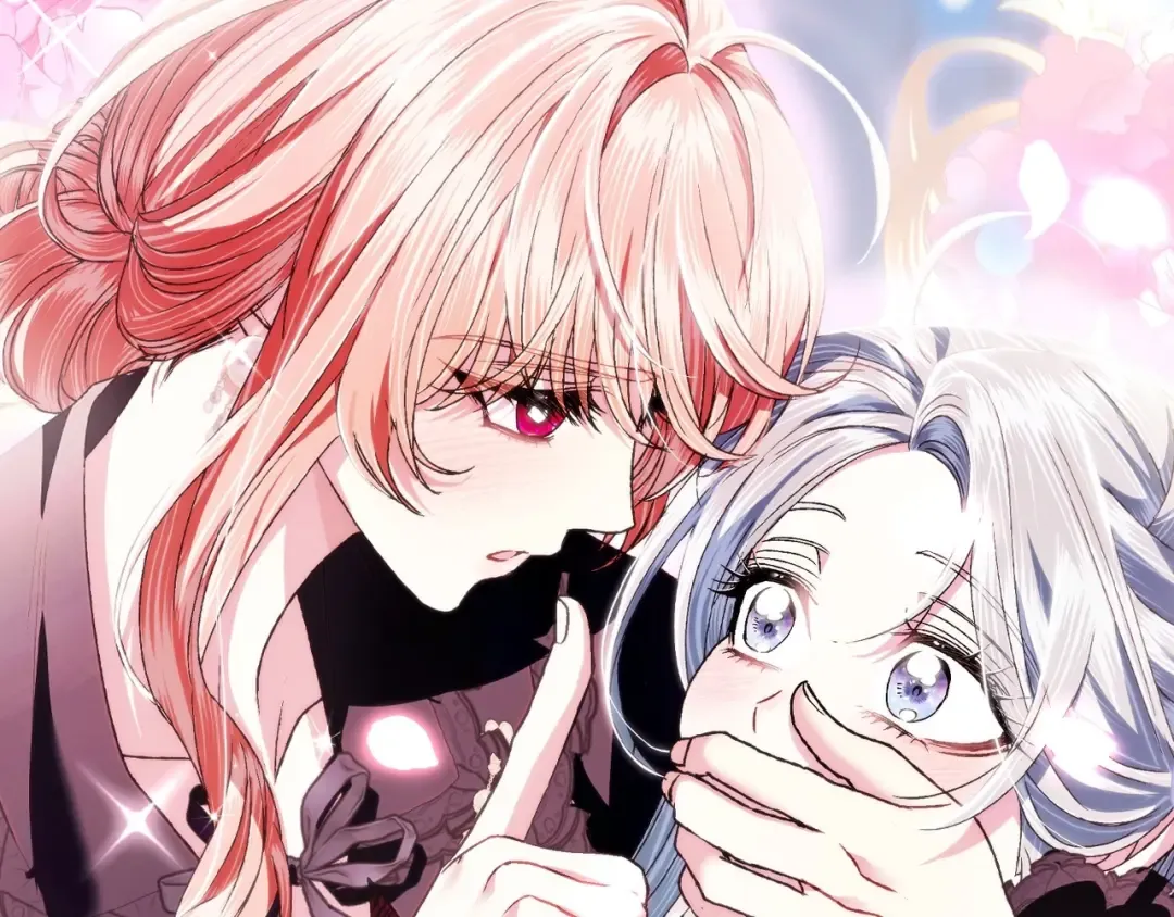 第108话 学会魔法的贝莉安 第63页