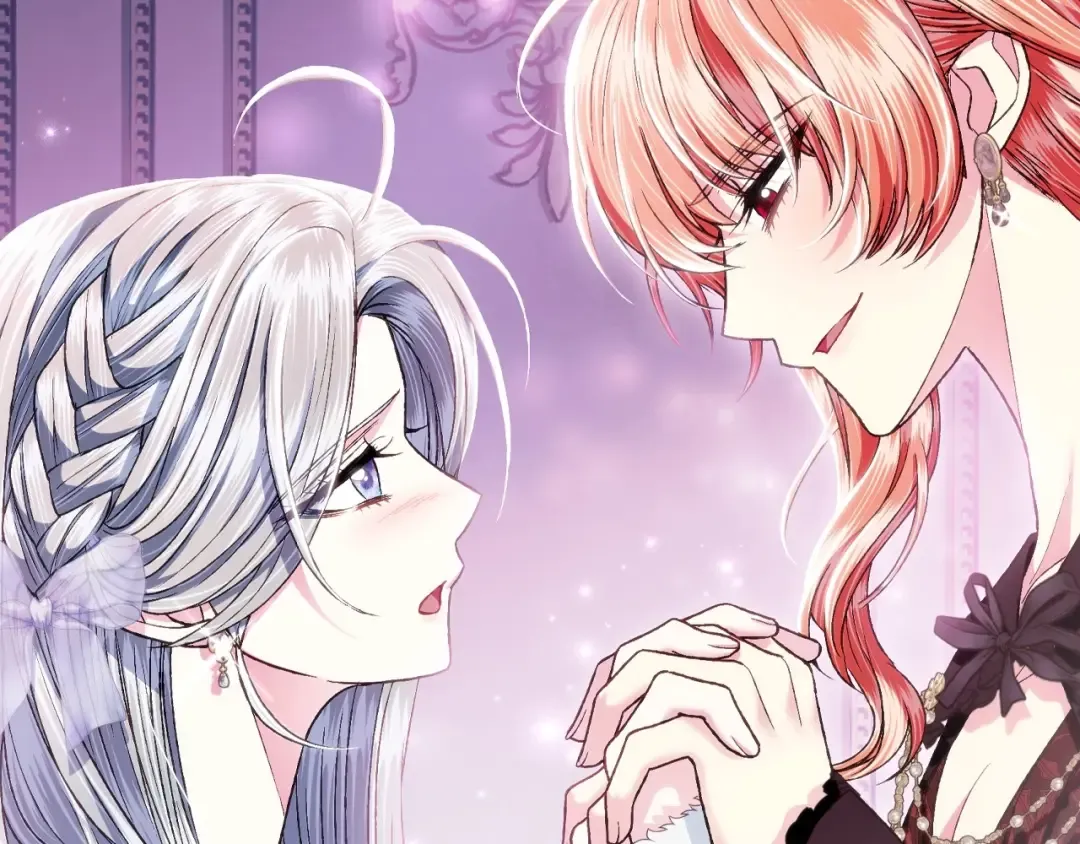 第108话 学会魔法的贝莉安 第113页