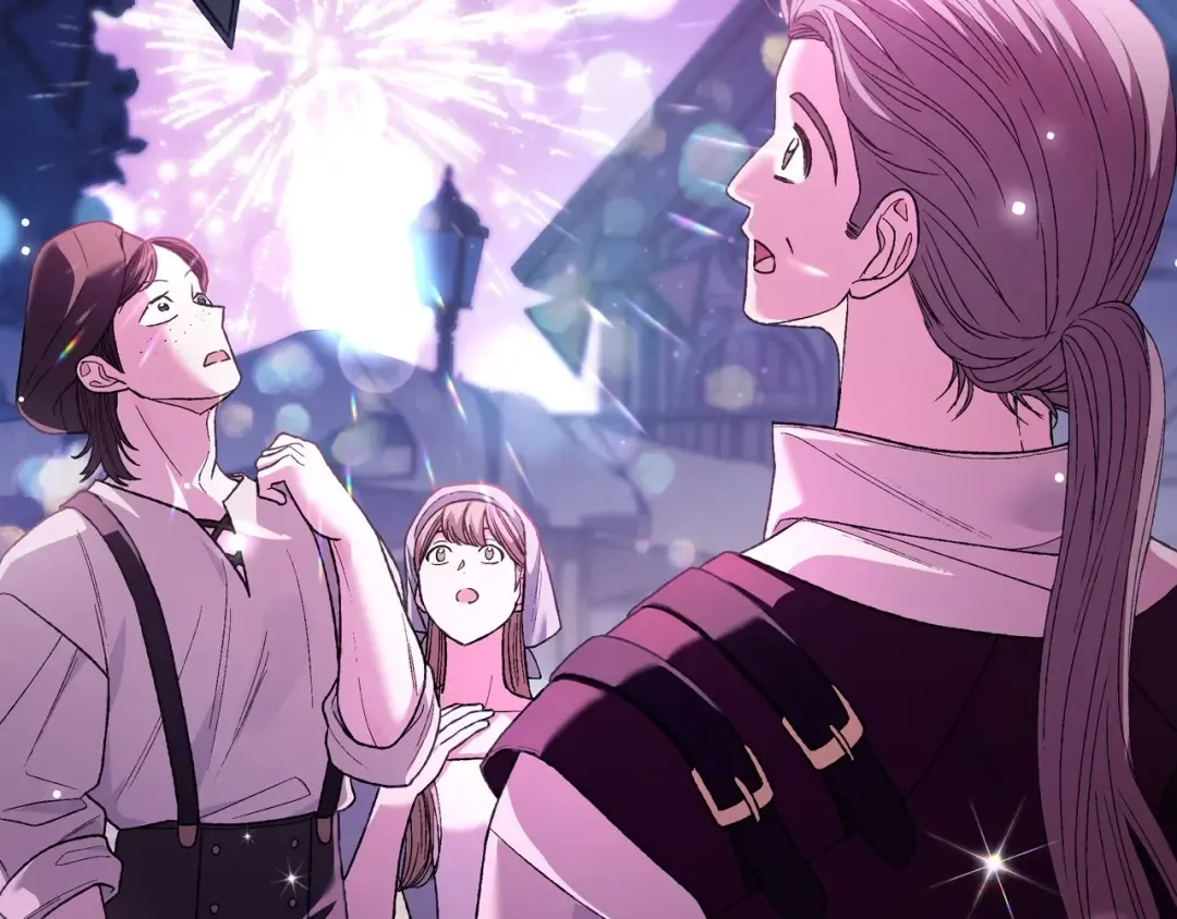 第108话 学会魔法的贝莉安 第175页