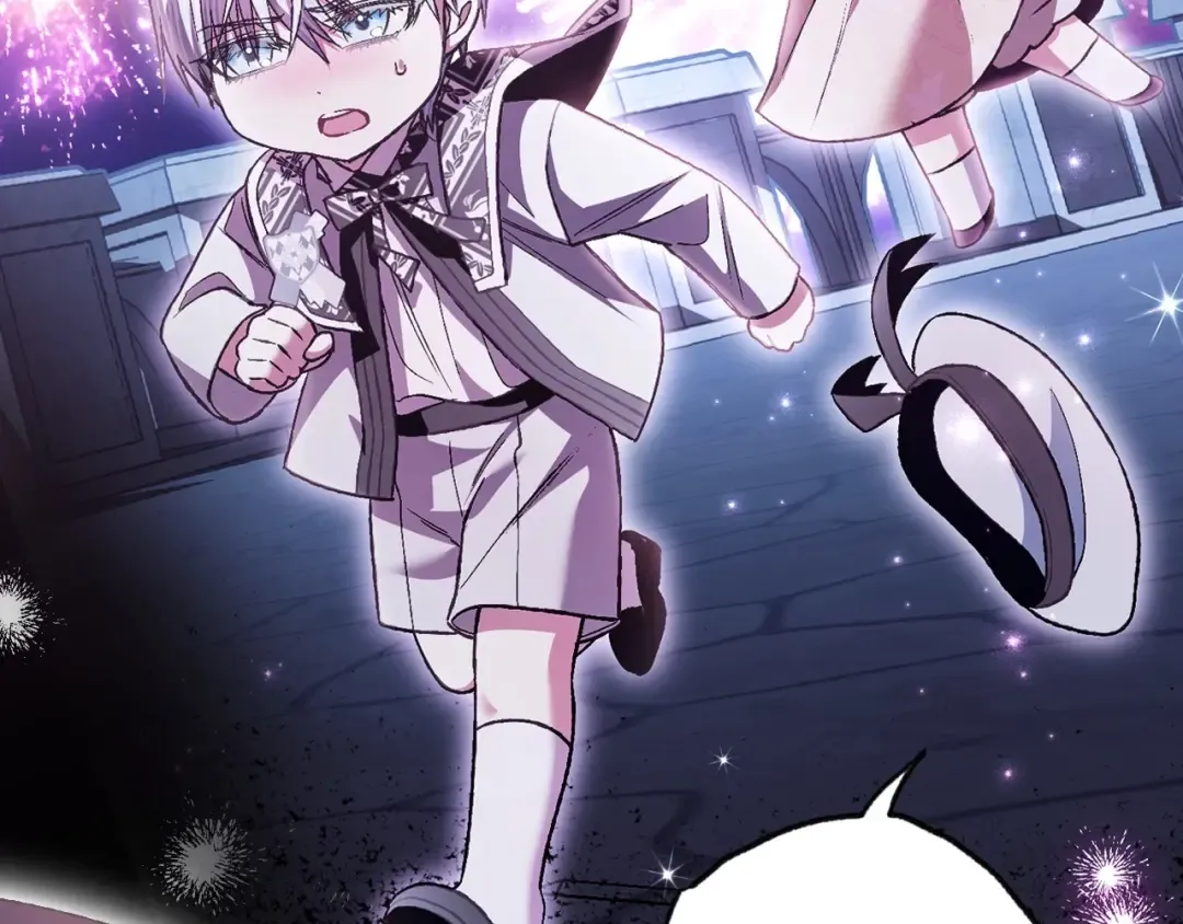 第108话 学会魔法的贝莉安 第193页