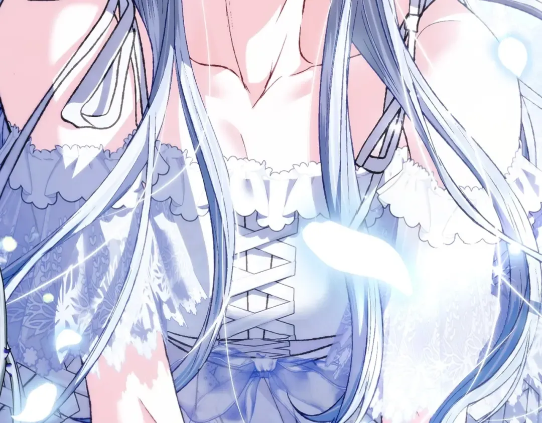 第108话 学会魔法的贝莉安 第241页