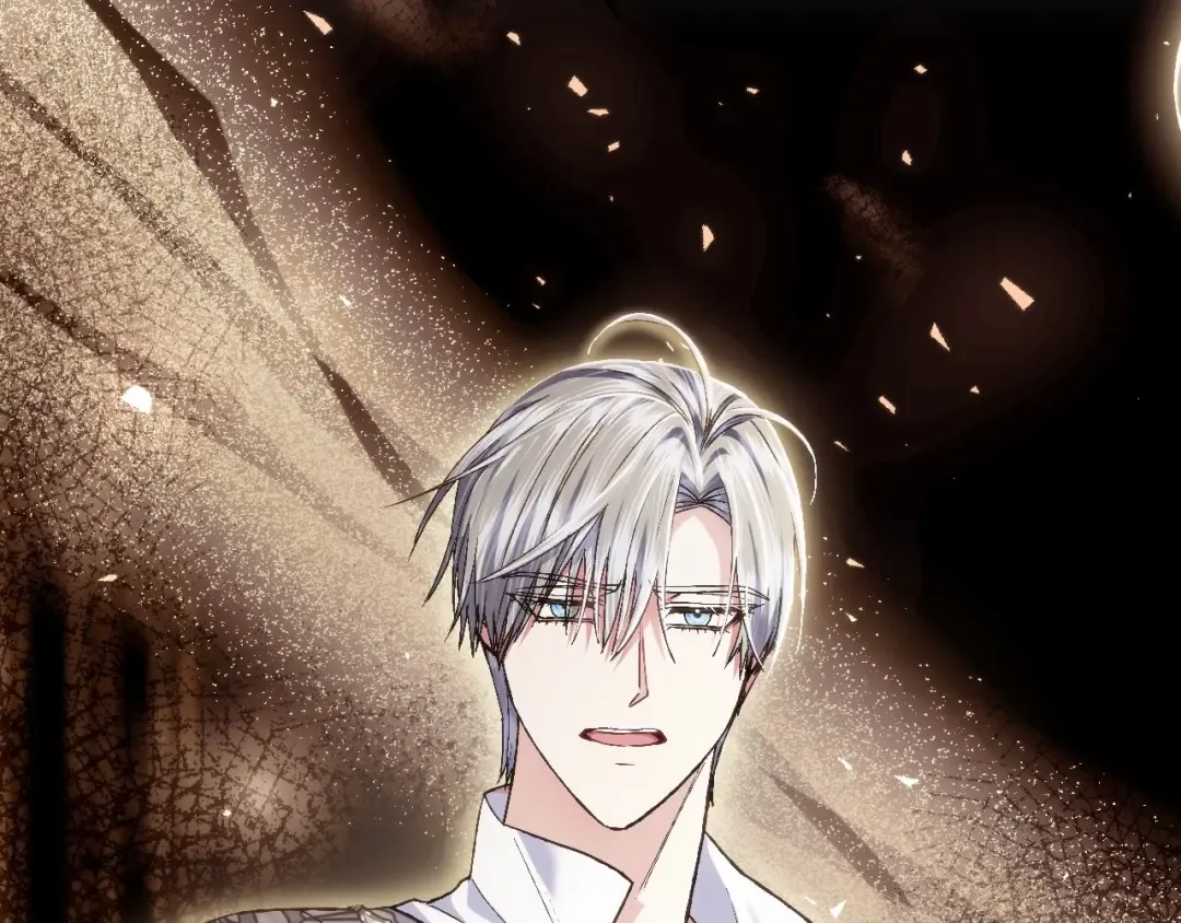 第110话 夺走贝莉安的魔力 第250页