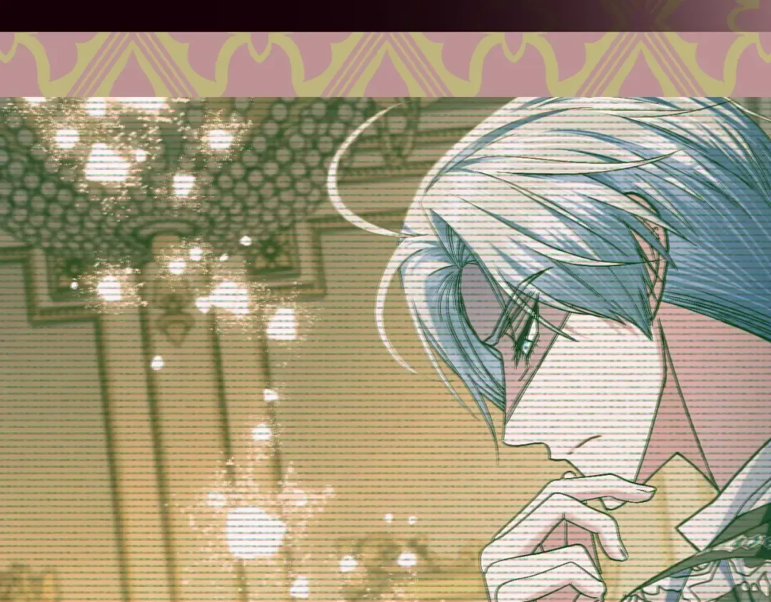 第110话 夺走贝莉安的魔力 第261页