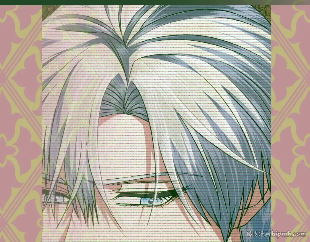 第110话 夺走贝莉安的魔力 第264页
