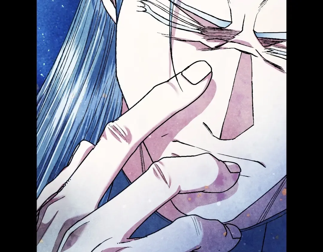 第113话 你蔑视的眼神，和你父亲很像 第124页