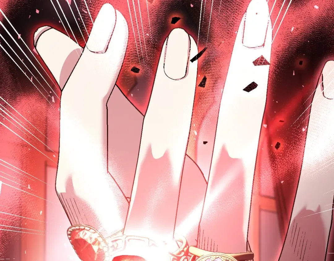 第113话 你蔑视的眼神，和你父亲很像 第197页