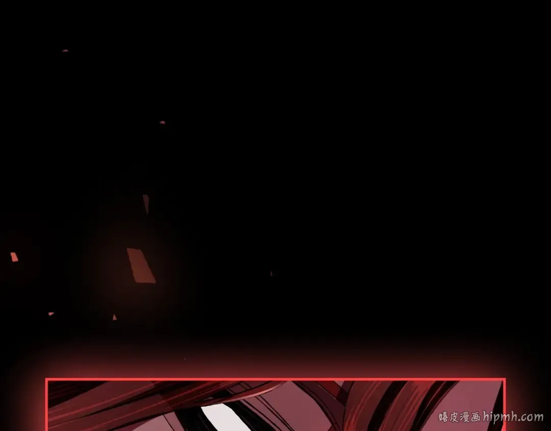 第113话 你蔑视的眼神，和你父亲很像 第208页